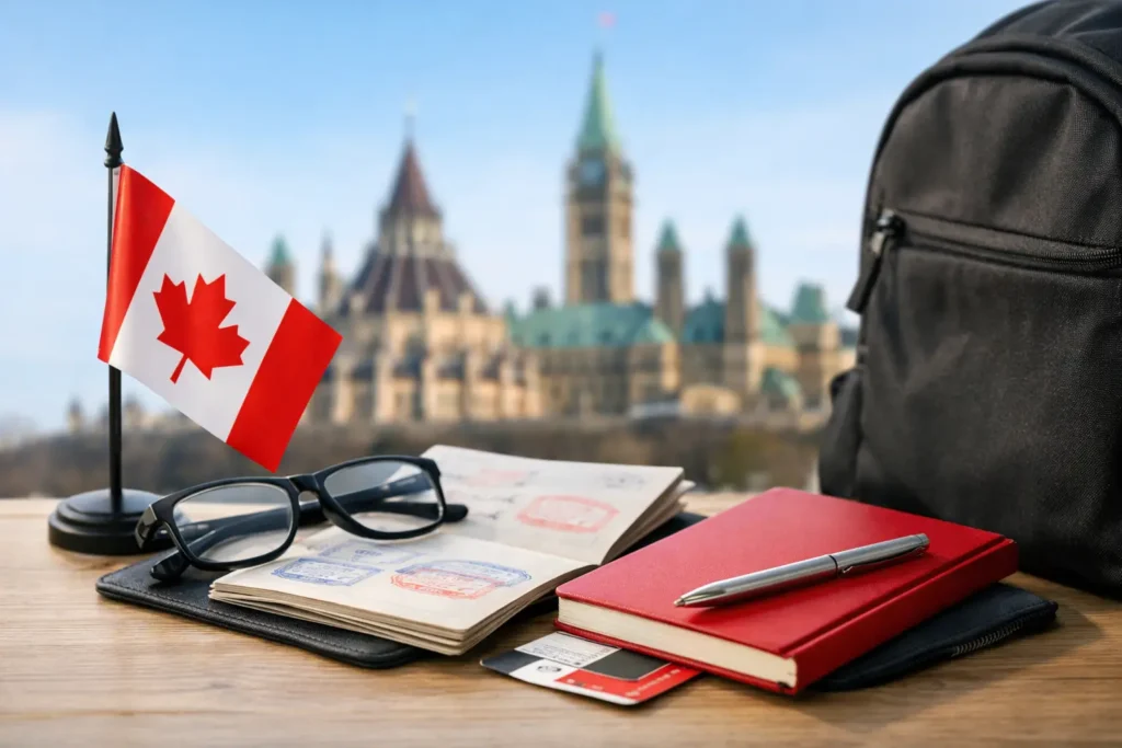 Canada Study Permit Requirements Explained