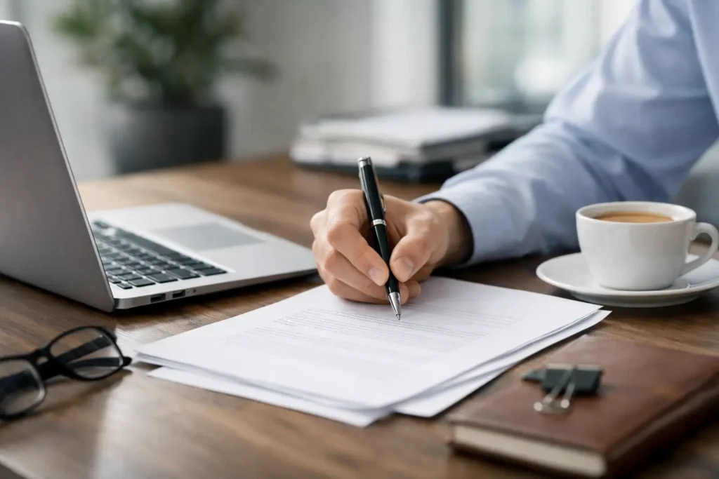 How to Write Statement of Purpose Well