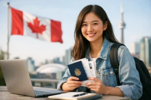 Canada Study Permit Guide for Students