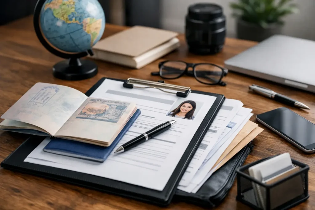 What Documents Are Needed for Study Permit?