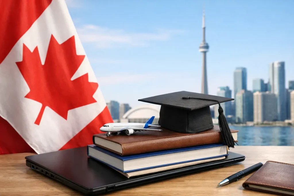 Best Courses for Canada Immigration to Consider
