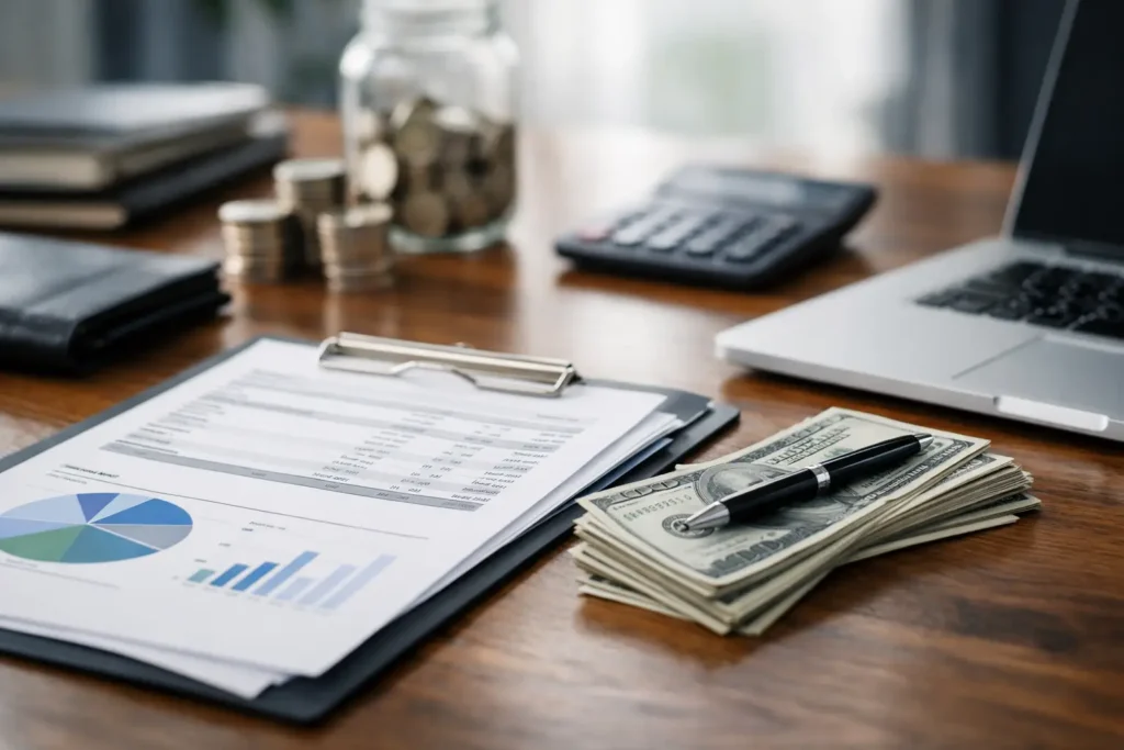 Best Proof of Funds Documents to Use