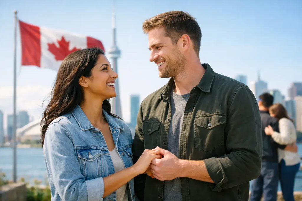 Canada Spouse Visa Guide for Family Sponsorship