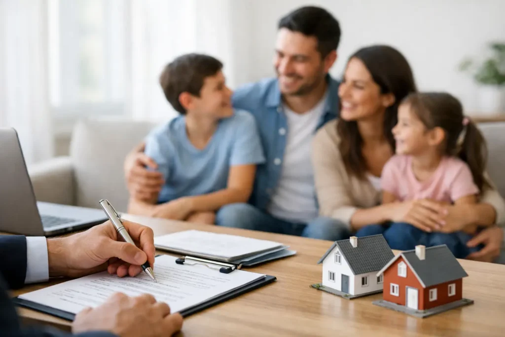 Family Sponsorship Application Guide