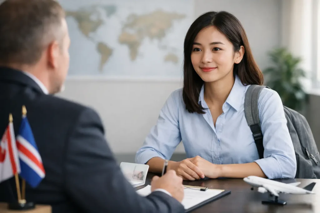 Study Permit Interview Questions to Expect