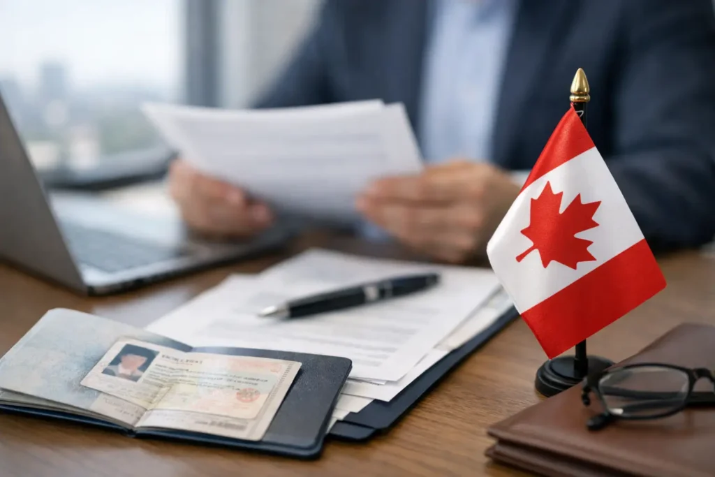 Work Permit Basics for Canada Applicants