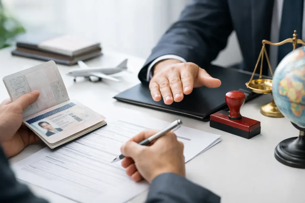 Best Ways to Avoid Refusal in Visa Applications