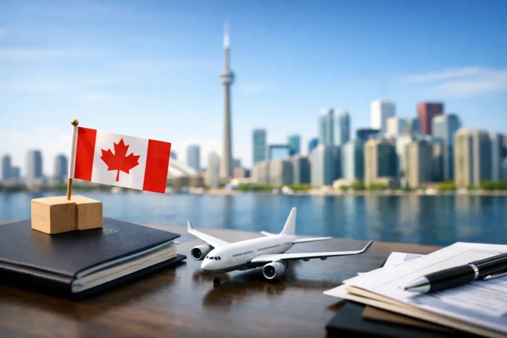 Canada Immigration Policy Trends to Watch