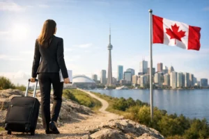 Express Entry: A Clear Path to Canadian PR