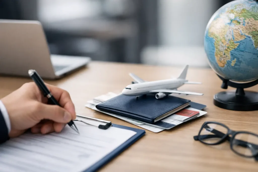 How to Strengthen Your Visa Application Today