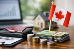 Proof of Funds Strategy for Canada Applicants