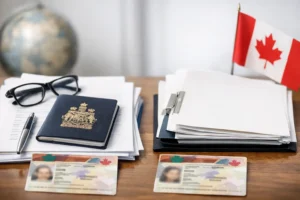 SDS vs Non-SDS for Canada Study Permits