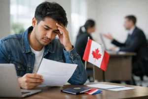 Study Permit Refusal Reasons Canada Applicants Face