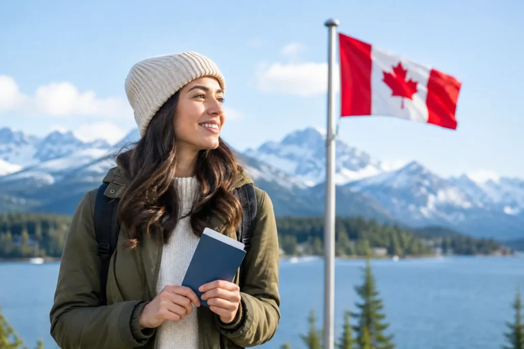 Canada Visitor Record Extension Explained