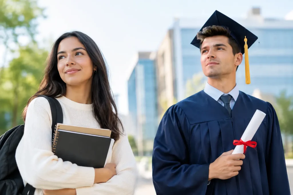 Diploma Versus Degree Canada: Which Fits?