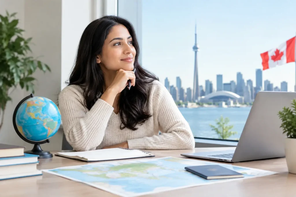 How to Plan Canada Intake Without Rushed Choices