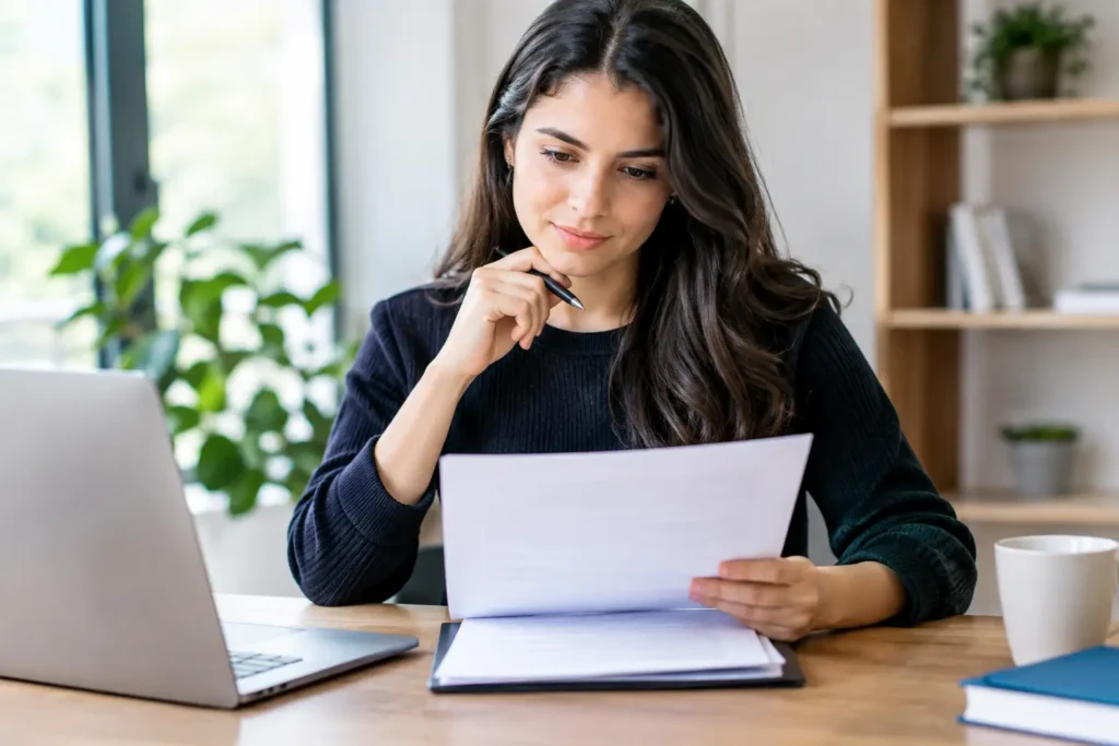 How to Review a Statement of Purpose Effectively