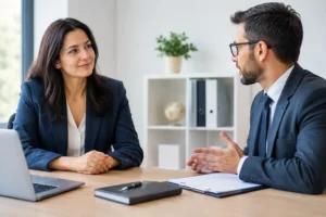 RCIC Versus Immigration Lawyer: Which Fits?