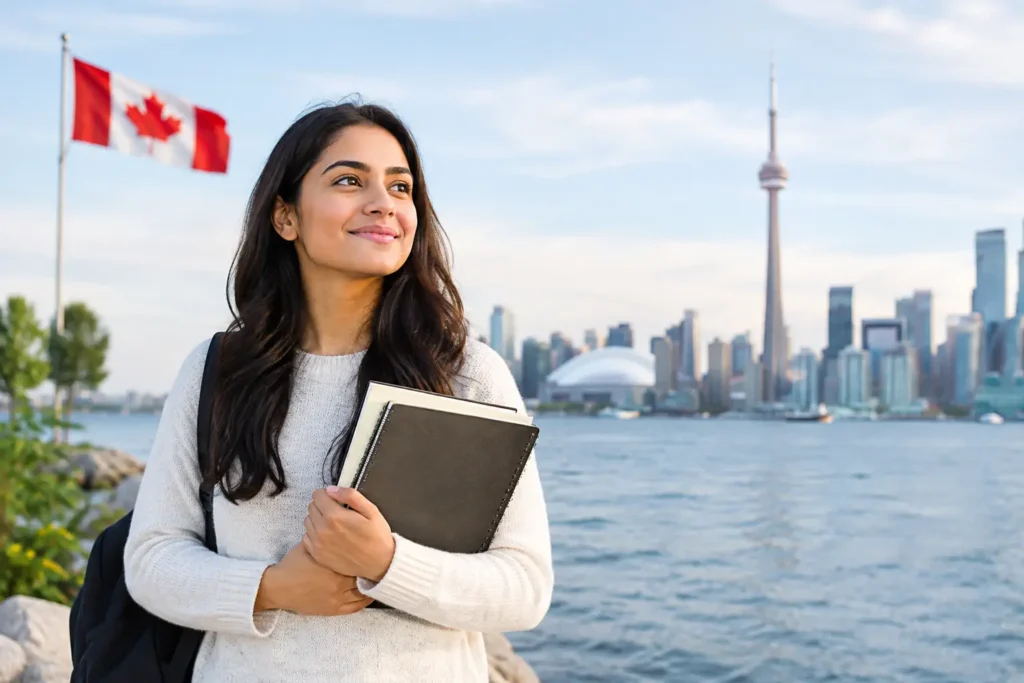 Successful Study Gap Explanation Example for Canada