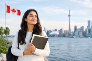 Successful Study Gap Explanation Example for Canada