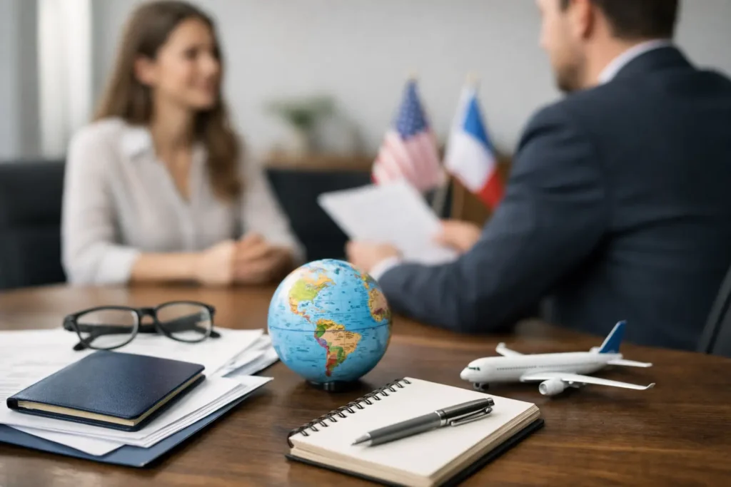 Visa Interview Preparation Guide for Clear Answers